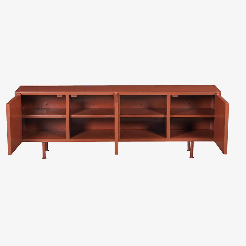 New Routz tv dressoir Calgary terra small