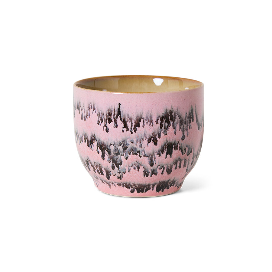 HKLIVING 70's Ceramics Caf&eacute; Cup Bubble