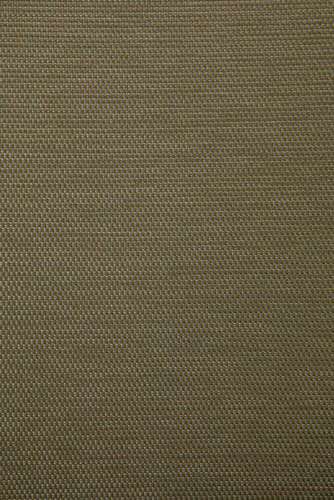 Ethnicraft Jack Outdoor Bank 3-Zits Green