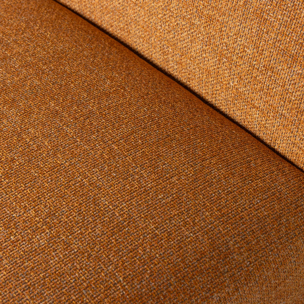 WOOOD Essentials Lavid fauteuil ginger