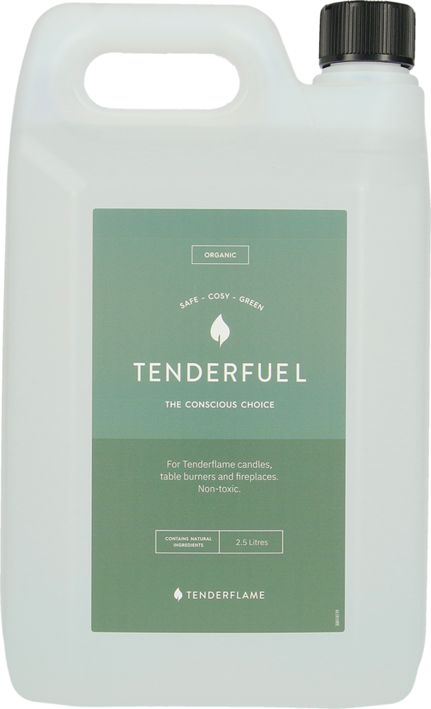 Tenderfuel 2,5 liter 