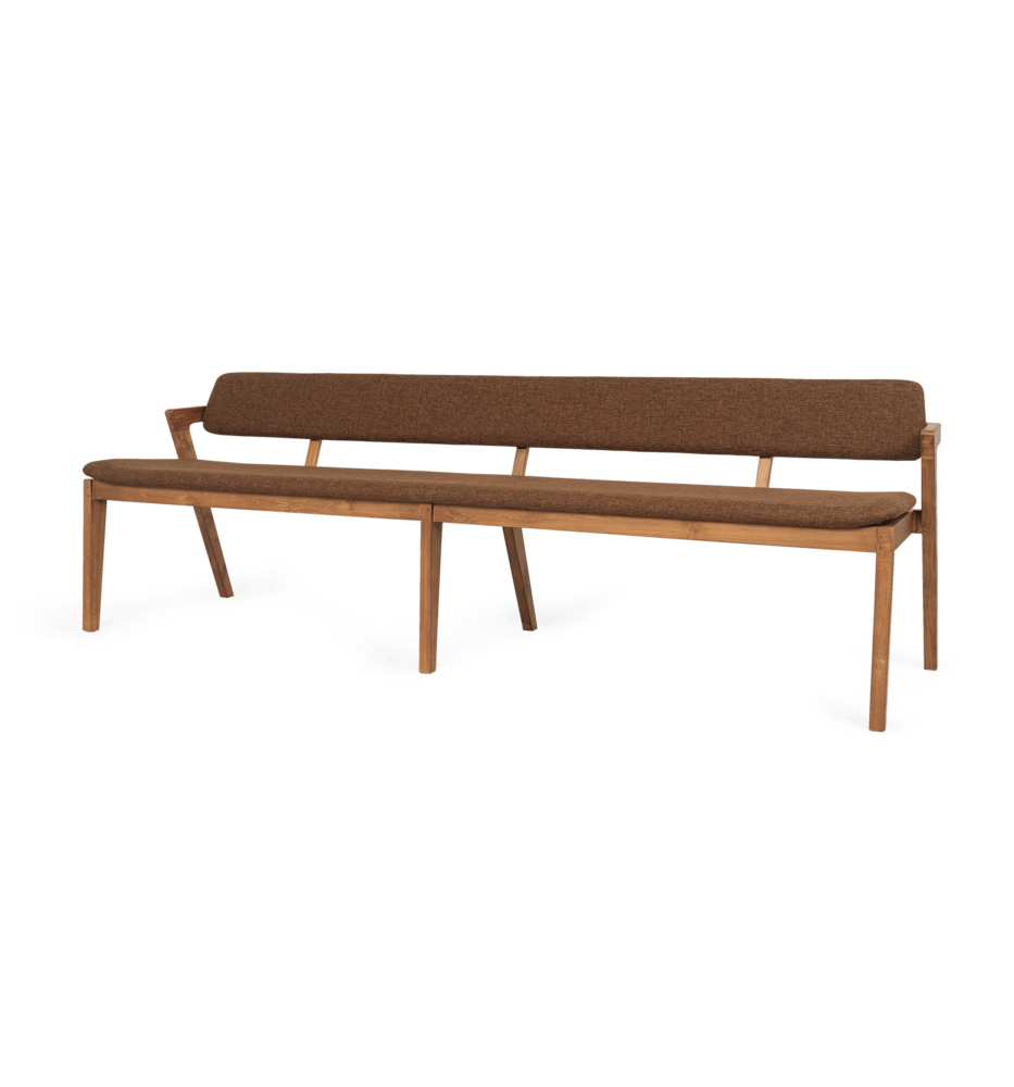 dBodhi Noa Bank Brown 185cm
