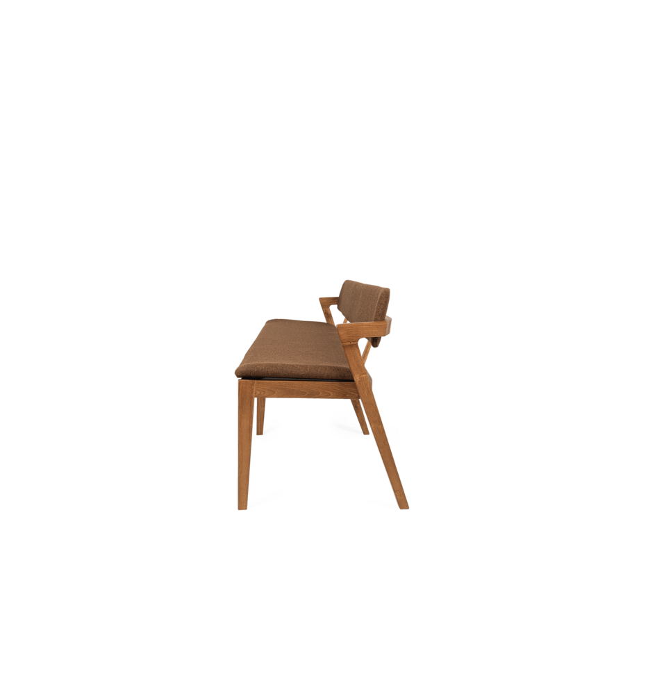 dBodhi Noa Bank Brown 245cm