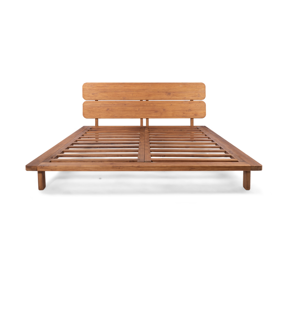 dBodhi Tess Bed 100cm