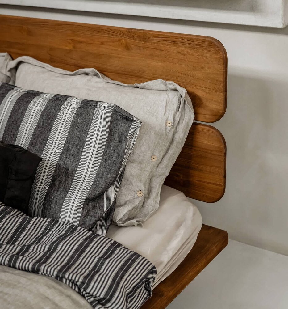 dBodhi Tess Bed 100cm