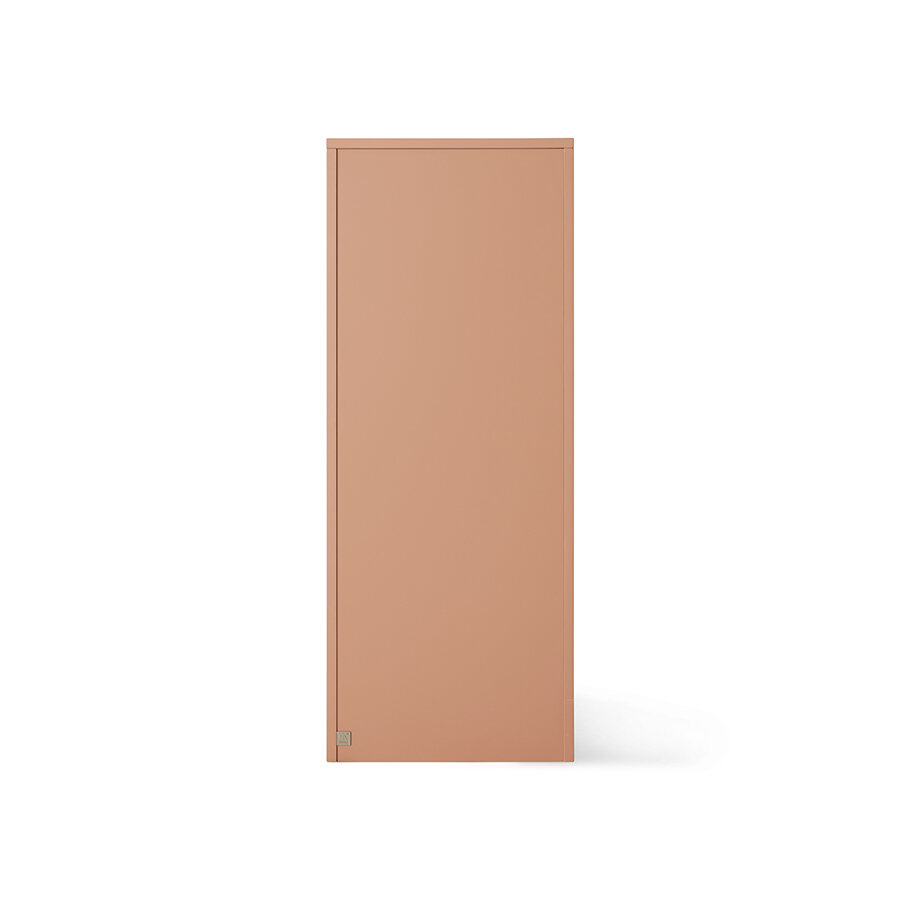 HKLIVING Chest of 7 drawers blush