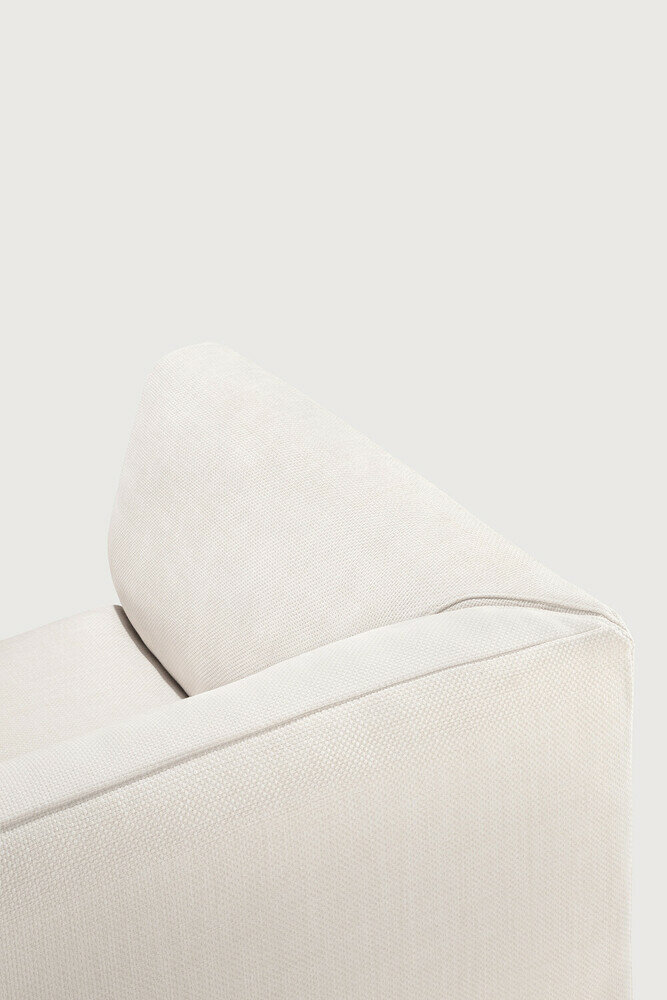 Ethnicraft Monocle Outdoor Modulaire Sofa Lounge L-Arm