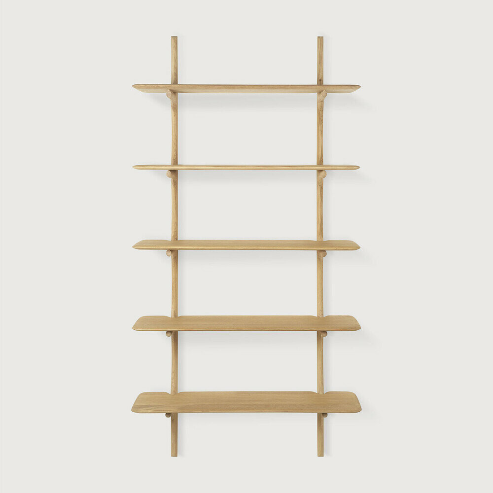 Ethnicraft PI Wandplank XL
