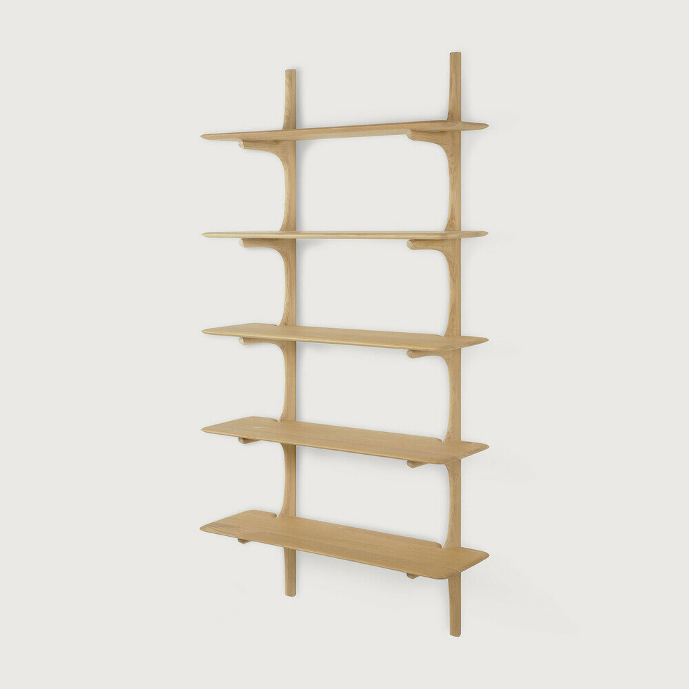 Ethnicraft PI Wandplank XL
