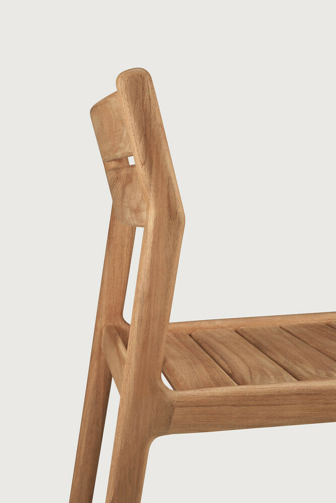 Ethnicraft Jack Outdoor Stoel Frame