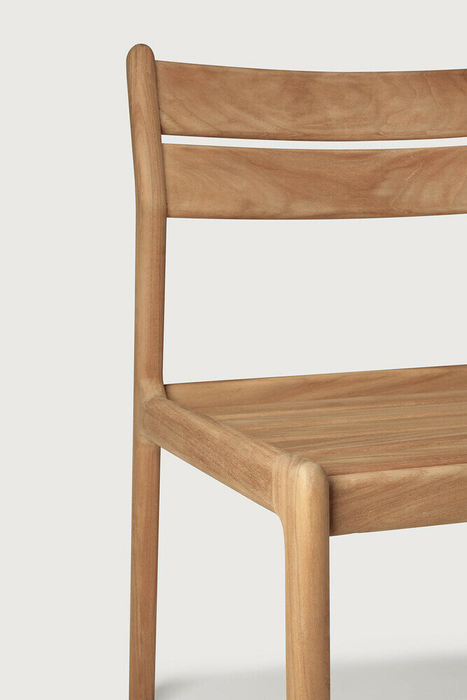 Ethnicraft Jack Outdoor Stoel Frame
