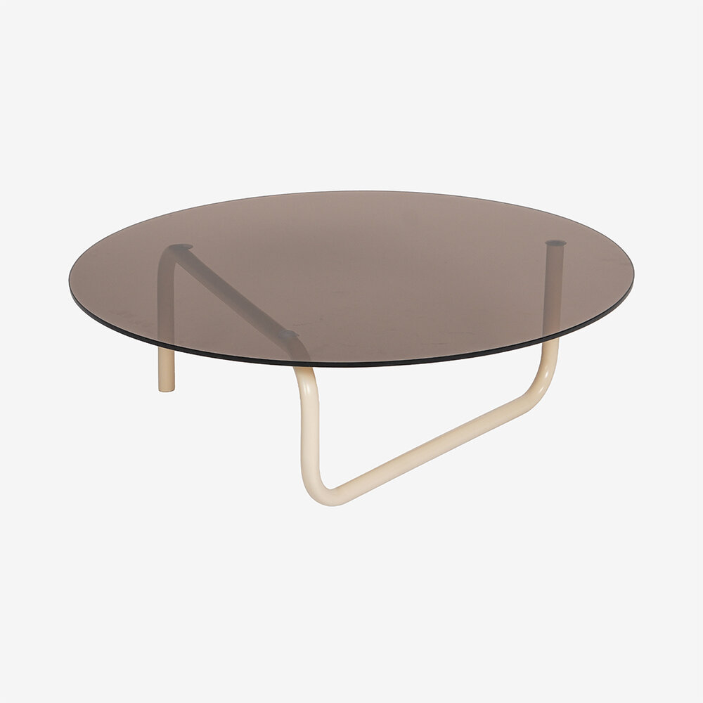 New Routz Salontafel Colby Rond Large Sand