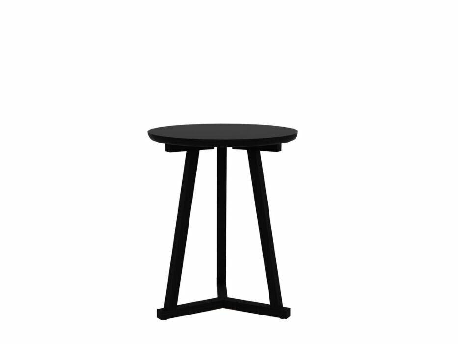 Ethnicraft Tripod bijzettafel