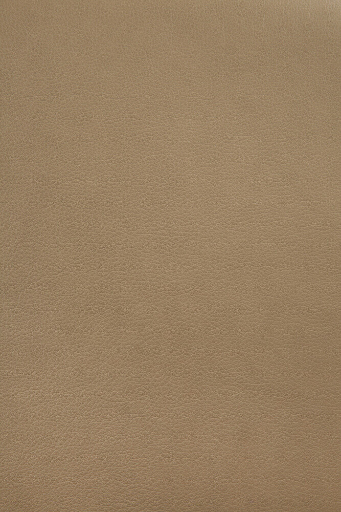 Ethnicraft Oak Eye lounge chair Leather