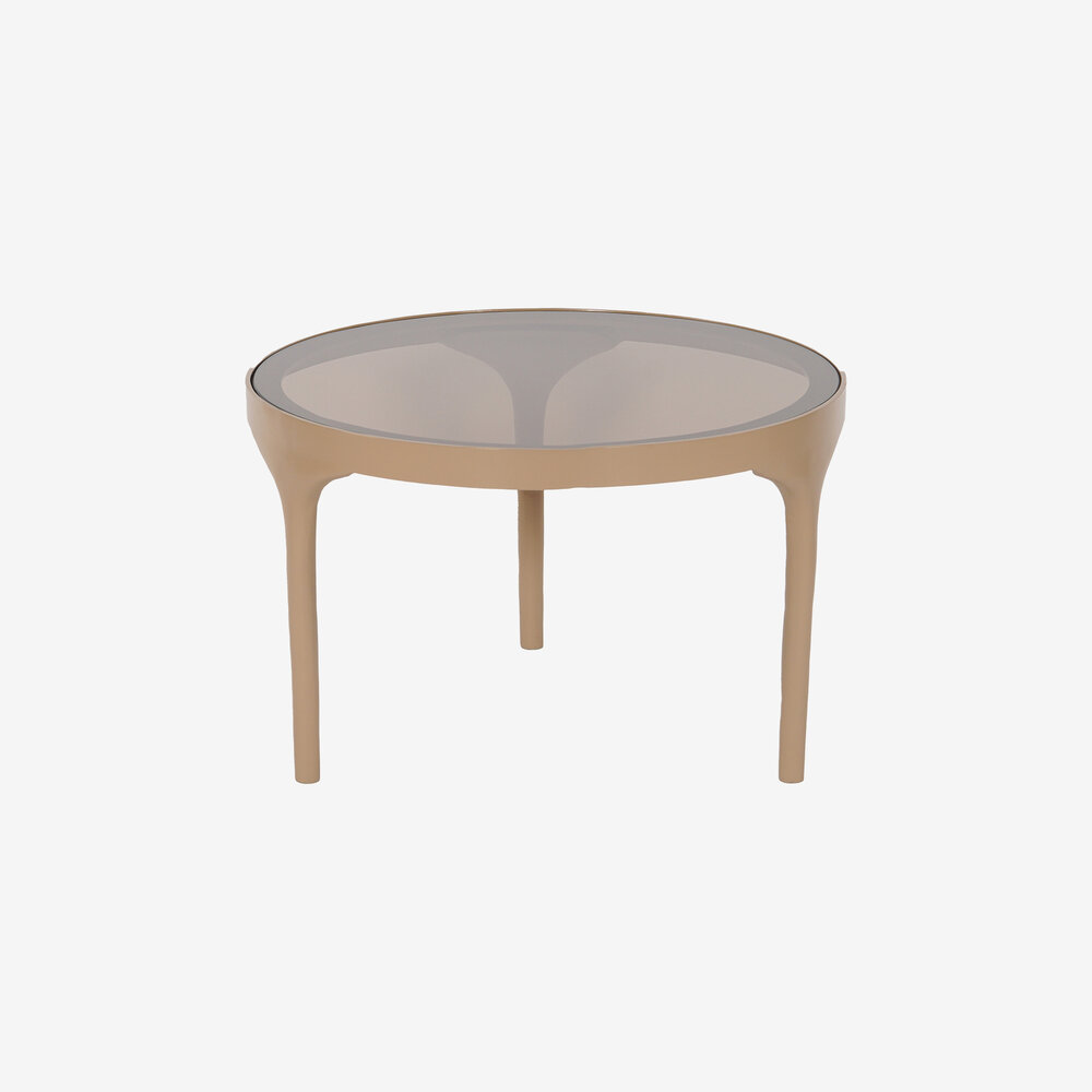 New Routz Montana Salontafel Cappuccino Small