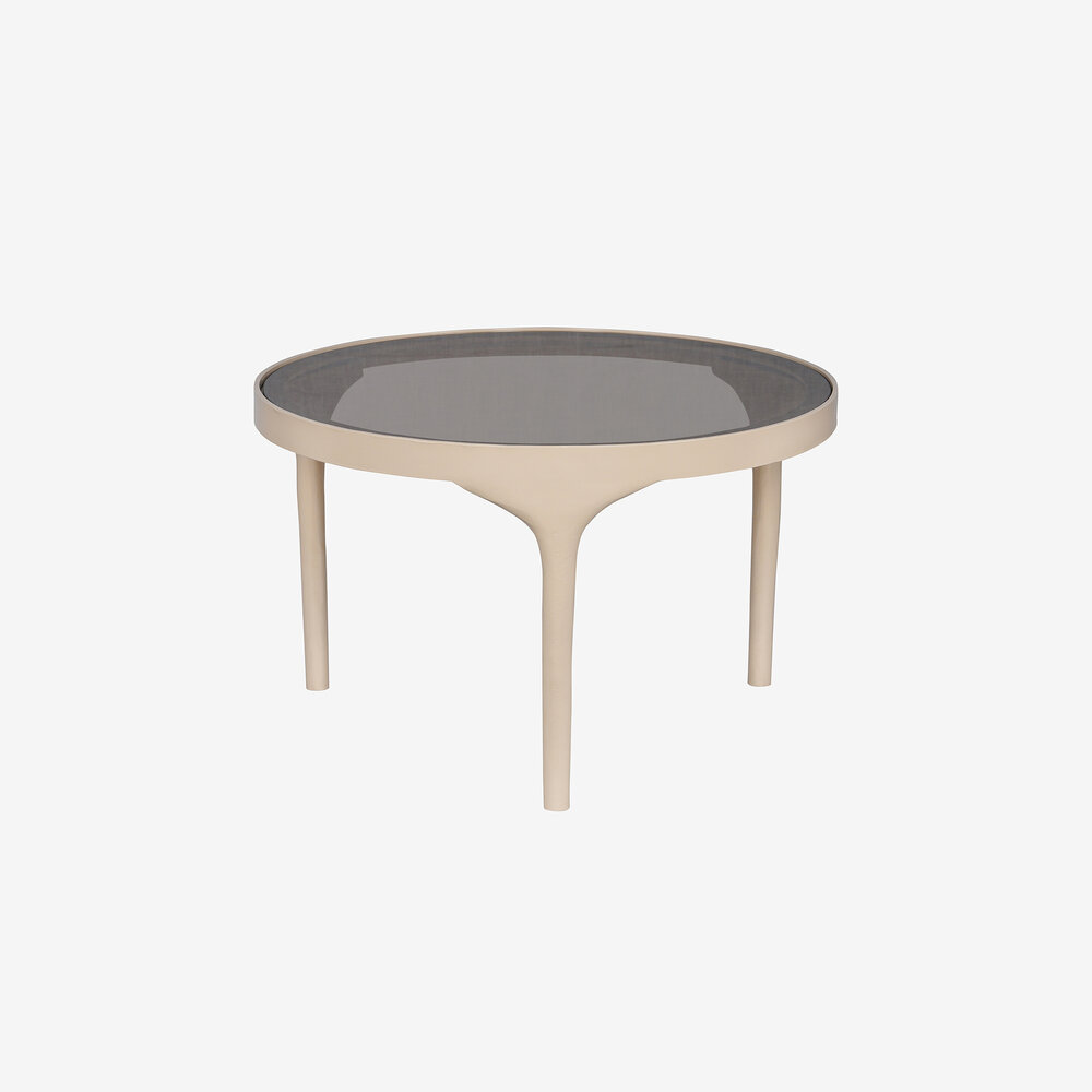 New Routz Montana Salontafel Zand Small