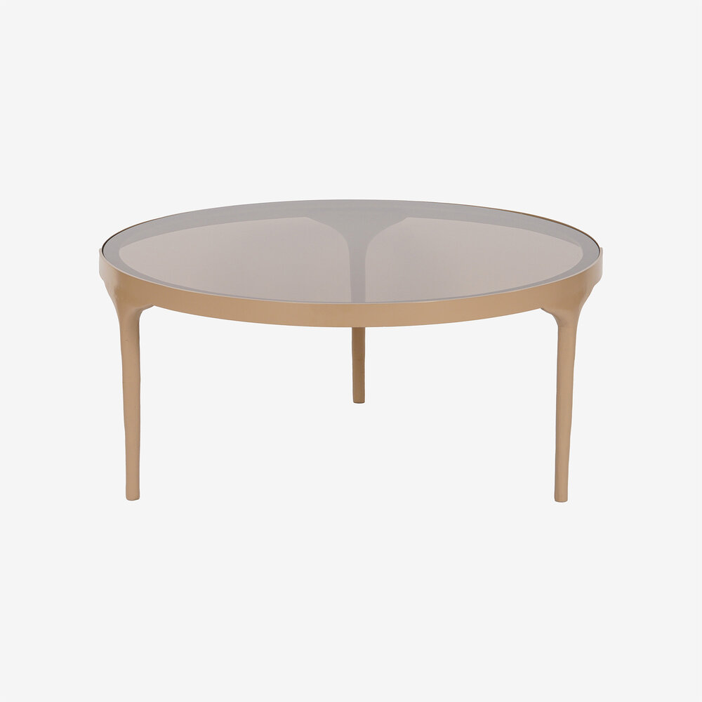 New Routz Montana Salontafel Cappuccino Large