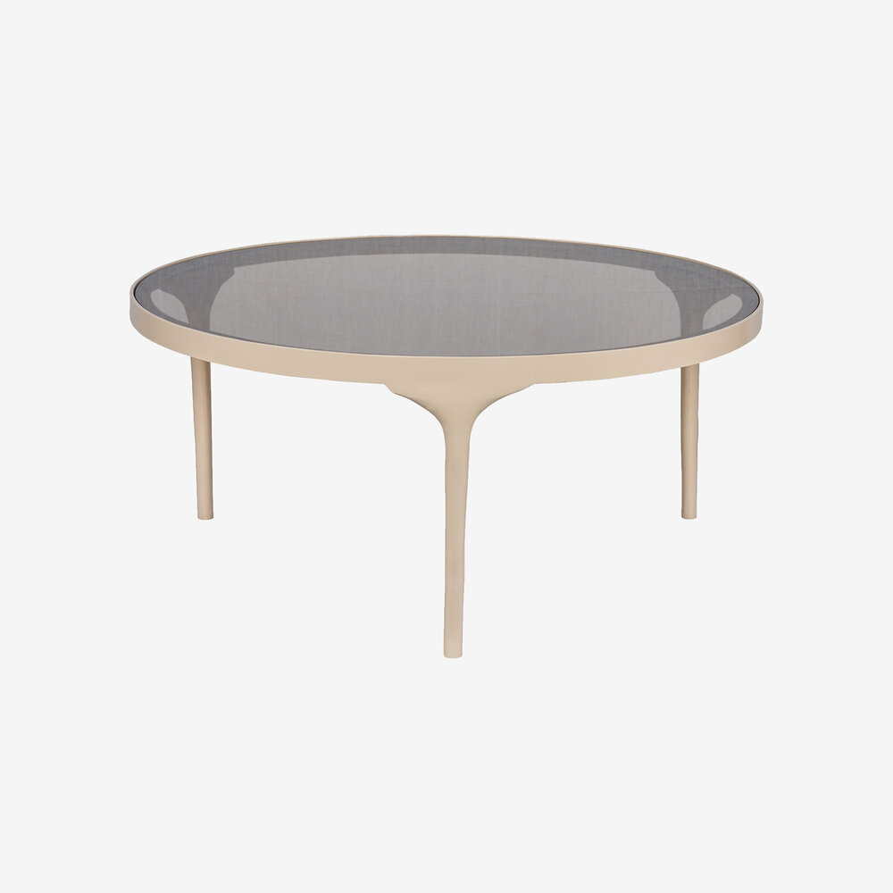 New Routz Montana Salontafel Zand Large