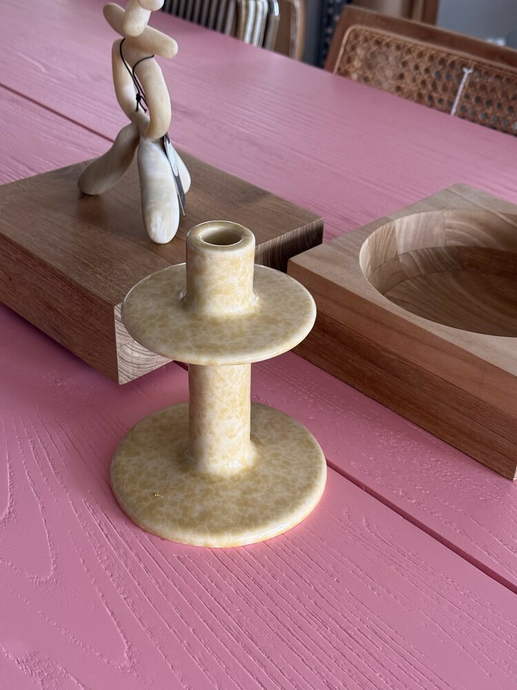 HKLIVING Forma Dining Table Very Pink 280cm