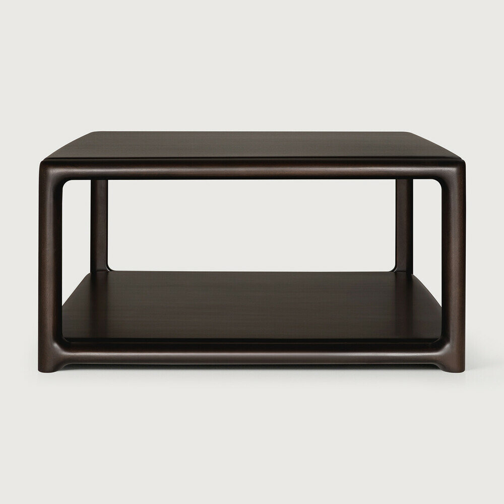 Ethnicraft Eda Koffietafel 80cm