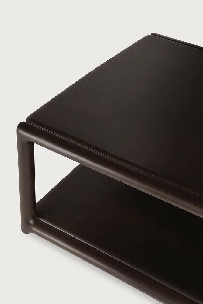 Ethnicraft Eda Koffietafel 80cm
