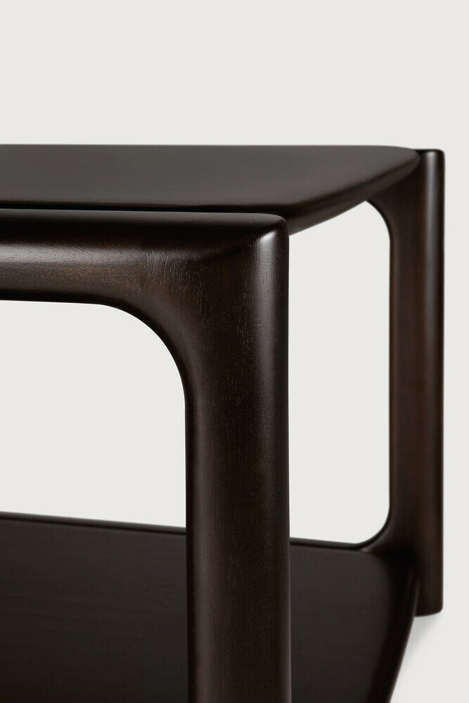 Ethnicraft Eda Koffietafel 80cm