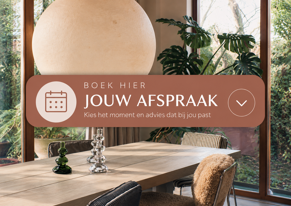 Compleet Woonadvies &plusmn; 60 min.