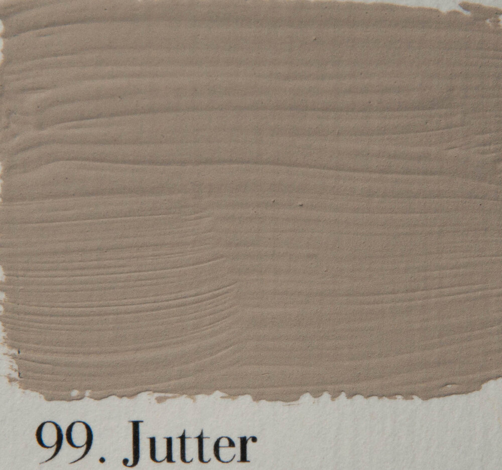 L'Authentique krijtverf 99 jutter