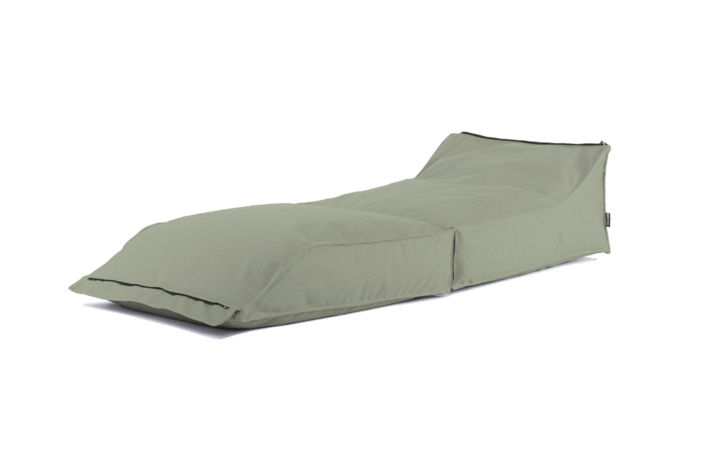 Bryck Stretch ligbed in color mossmerize 