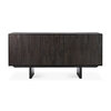 Ethnicraft Teak Mosaic 3 doors sideboard 170 cm