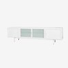 New Routz Brooklyn dressoir - White