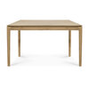 Ethnicraft Bok dining table oak 