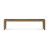 Ethnicraft Bok bench teak 186cm