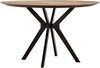 DTP Home Metropole Eettafel 130cm
