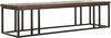 DTP Home Timber Salontafel 140 cm