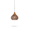dBodhi Bell lamp Brown 40 cm