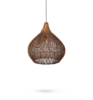 dBodhi Bell lamp Brown 68 cm