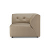 HKLIVING Vint Couch Element Right Pure Earth