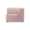 HKLIVING Vint Couch Element Right Wise Blossom