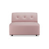 HKLIVING Vint Couch Element Middle Wise, blossom