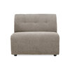 HKLIVING Vint Couch Element Middle Sneak Beige