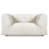 HKLIVING Vint Couch Element Loveseat Boucle Cream