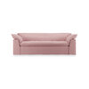 HKLIVING Nomad Couch Wise Blossom 244cm