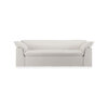 HKLIVING Nomad Couch Cosy Beige 244cm