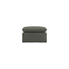 HKLIVING Nomad Couch Hocker Wander Army Green