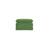 HKLIVING Nomad Couch Hocker Royal Velvet Green