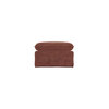 HKLIVING Nomad Couch Hocker Royal Velvet Magnolia