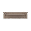 HKLIVING Nomad Couch Pure Earth 305cm