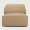 Ethnicraft Bulky modulaire sofa