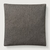 Ethnicraft Mellow Granite Eco Fabric Cushion